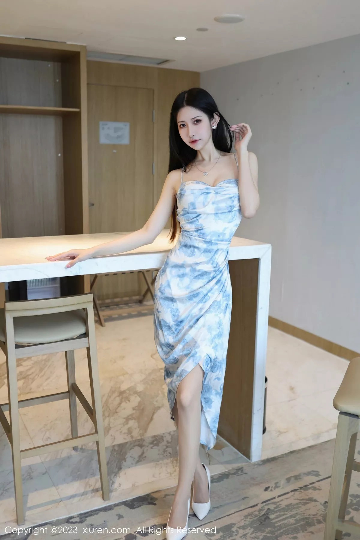 图片[3]-依娜-秀人集