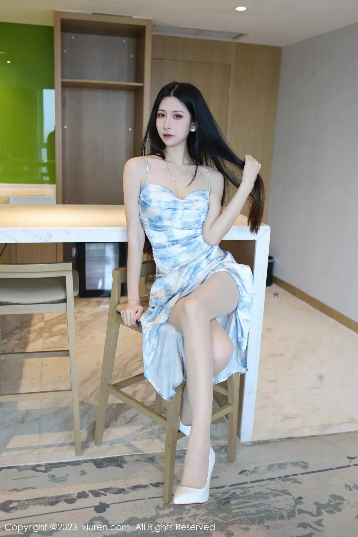 图片[6]-依娜-秀人集