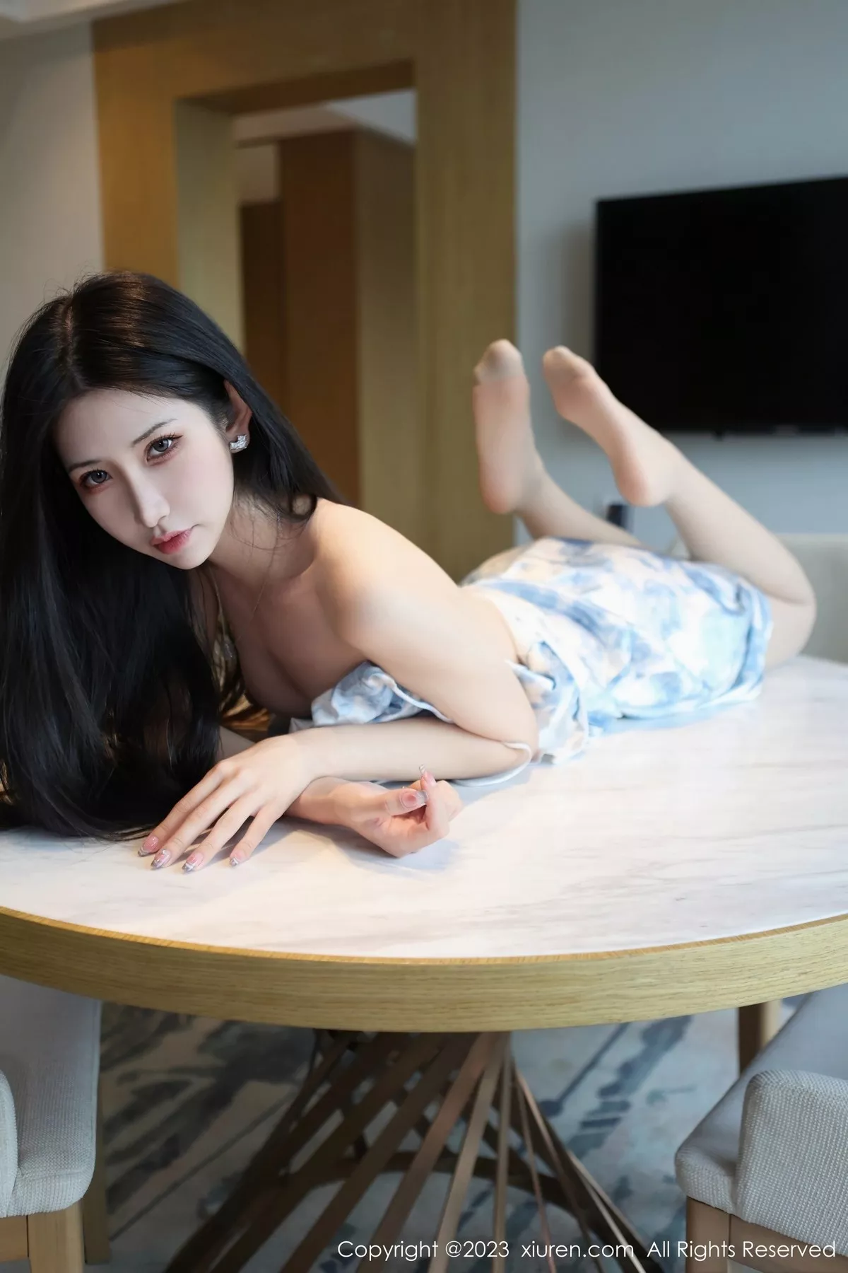 图片[28]-依娜-秀人集