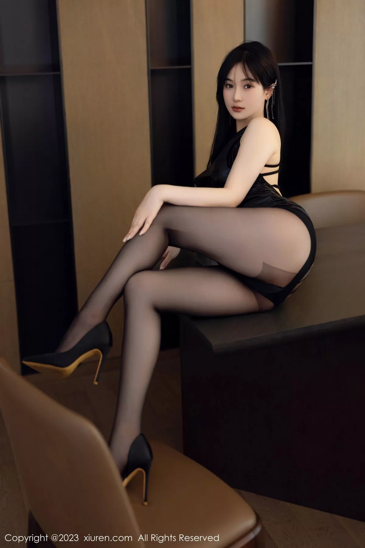 图片[32]-柚琪-秀人集