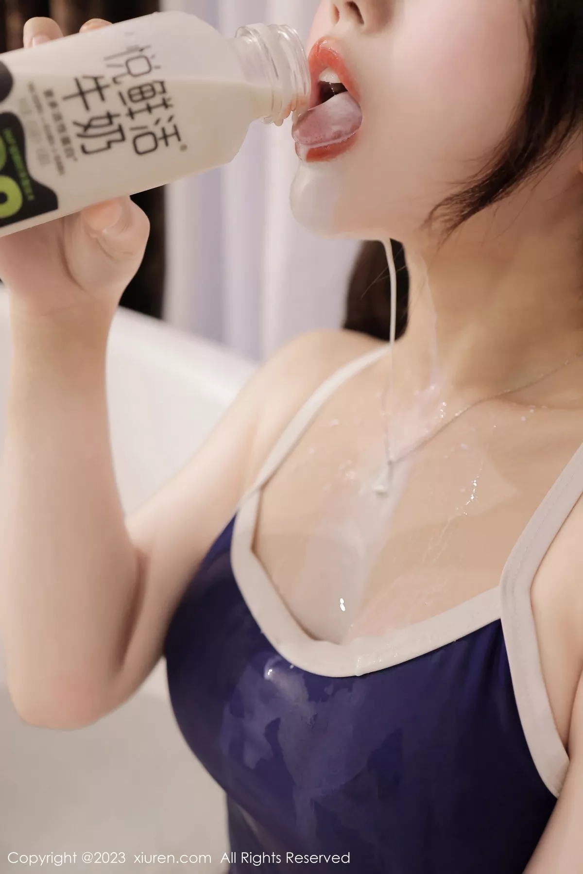 图片[26]-[XiuRen秀人网]第6781期岁小岁写真-秀人集