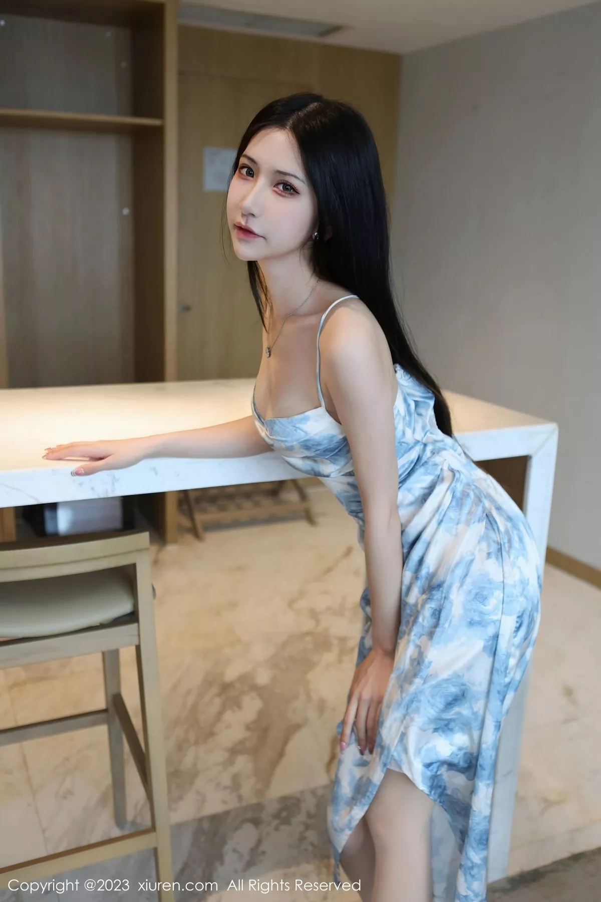 图片[4]-依娜-秀人集