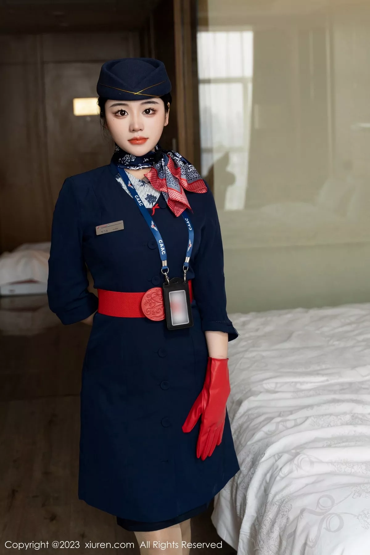 图片[7]-汐汐爱吃草莓-秀人集