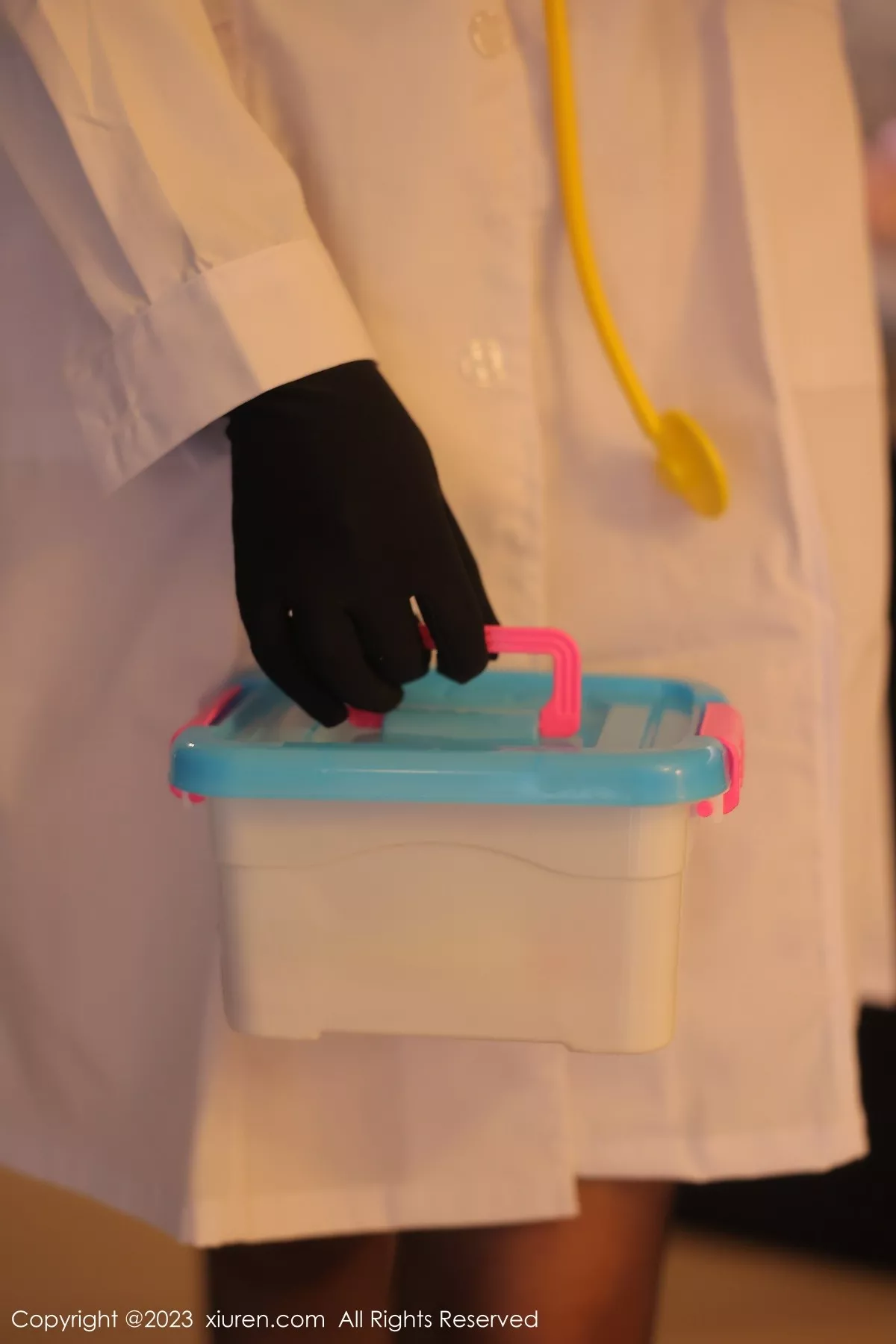 [XiuRen秀人网]第6791期薇薇写真-秀人集