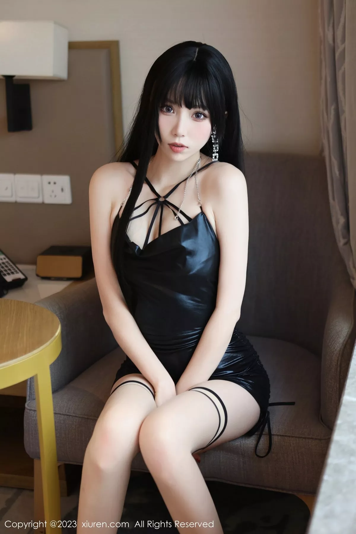 图片[10]-江七七-秀人集