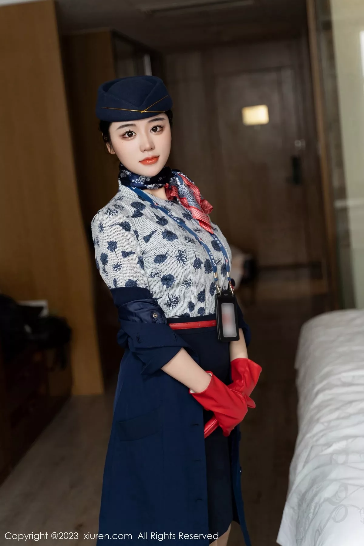 图片[13]-汐汐爱吃草莓-秀人集