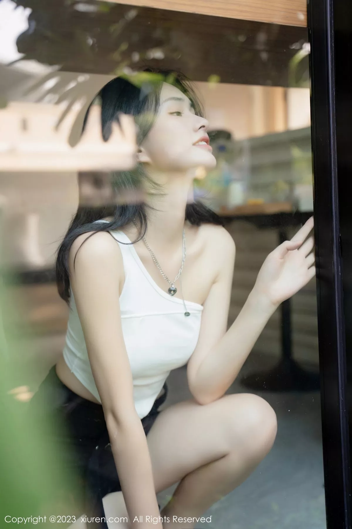 图片[11]-艾希儿-秀人集