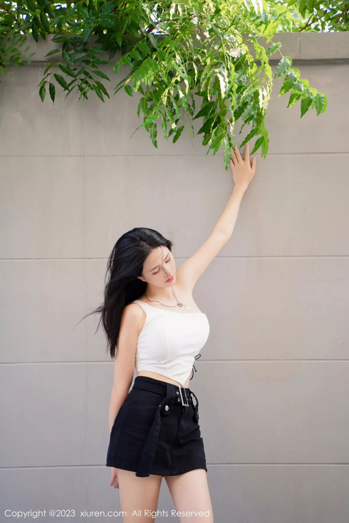 图片[12]-艾希儿-秀人集