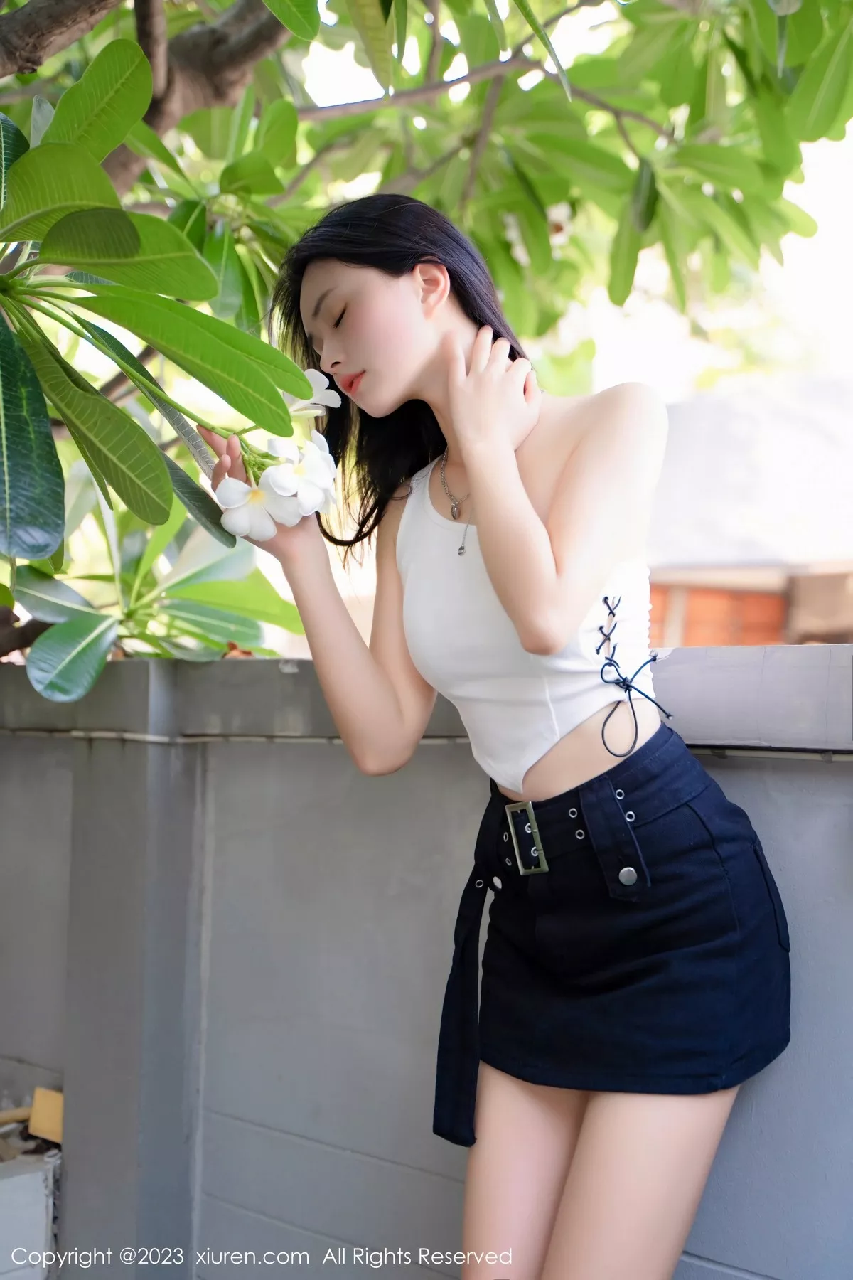 图片[8]-艾希儿-秀人集