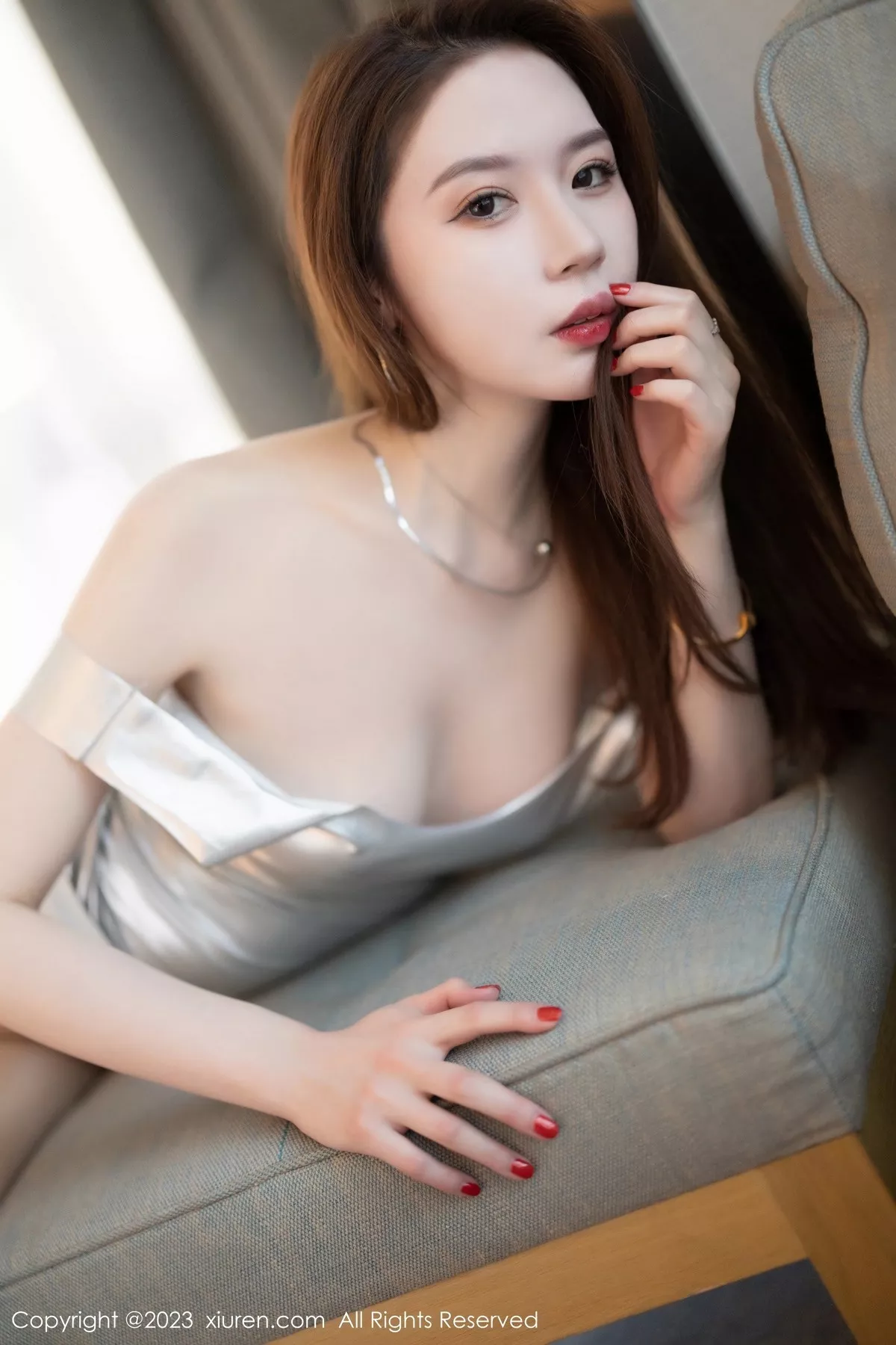 图片[60]-[XiuRen秀人网]第6803期梦心玥写真-秀人集