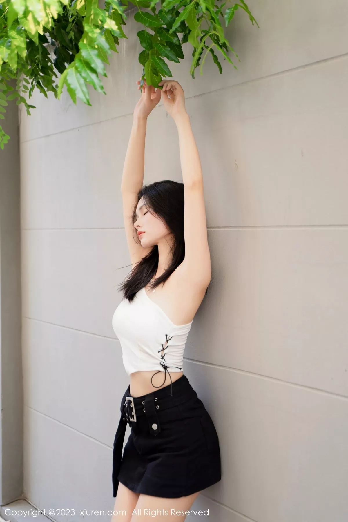 图片[16]-艾希儿-秀人集