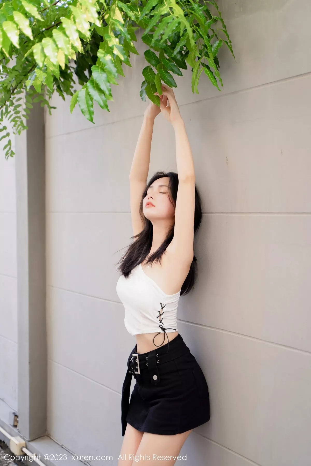 图片[15]-艾希儿-秀人集