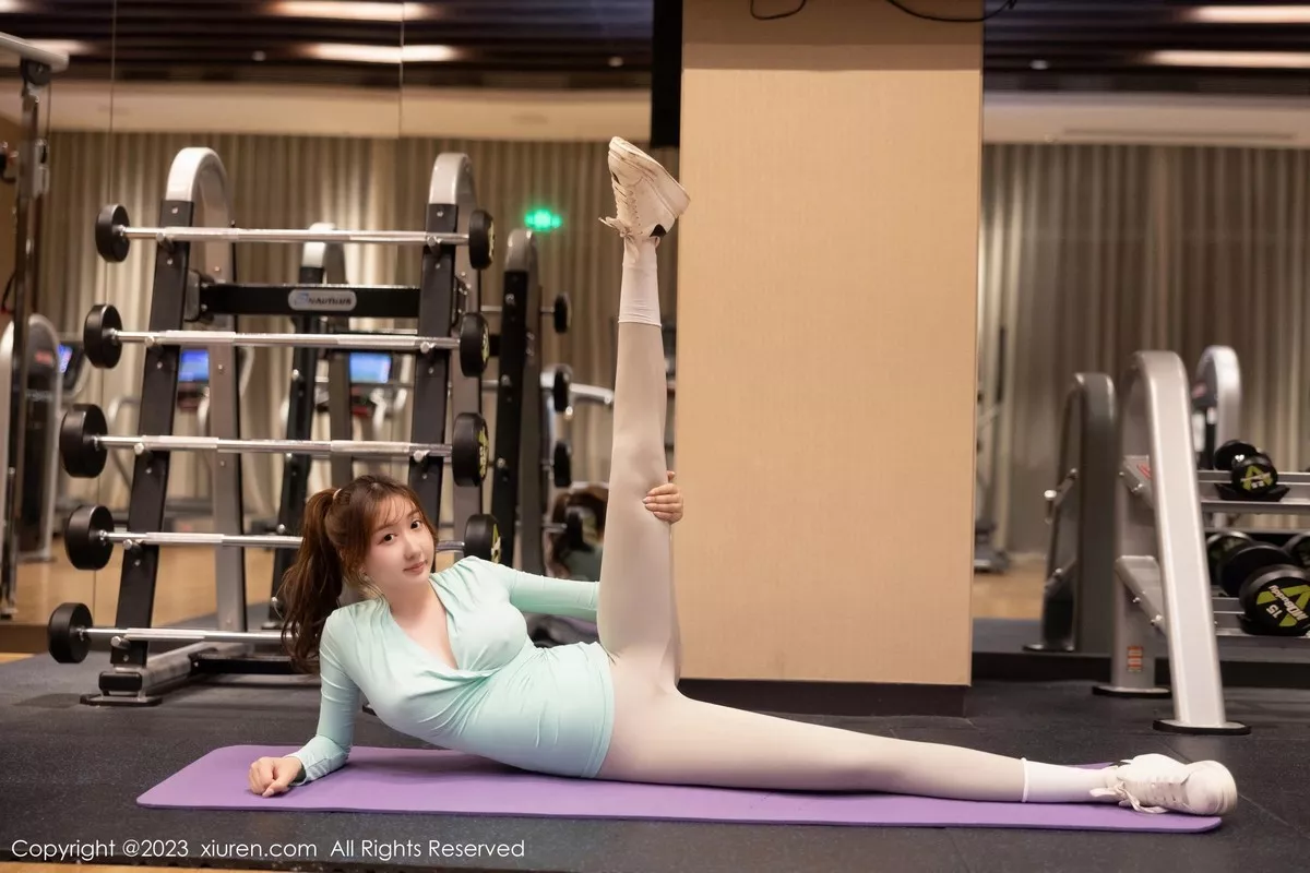 图片[48]-[XiuRen秀人网]第6801期江真真写真-秀人集