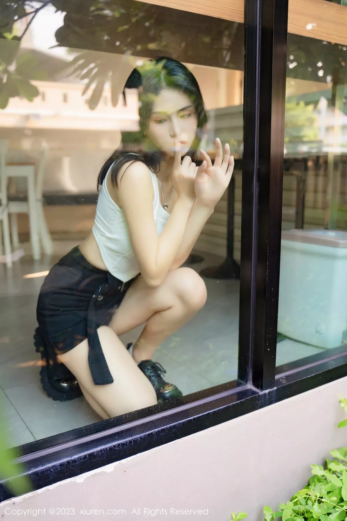 图片[9]-艾希儿-秀人集