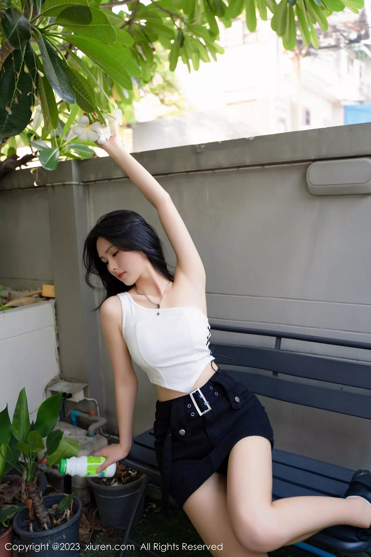 图片[6]-艾希儿-秀人集