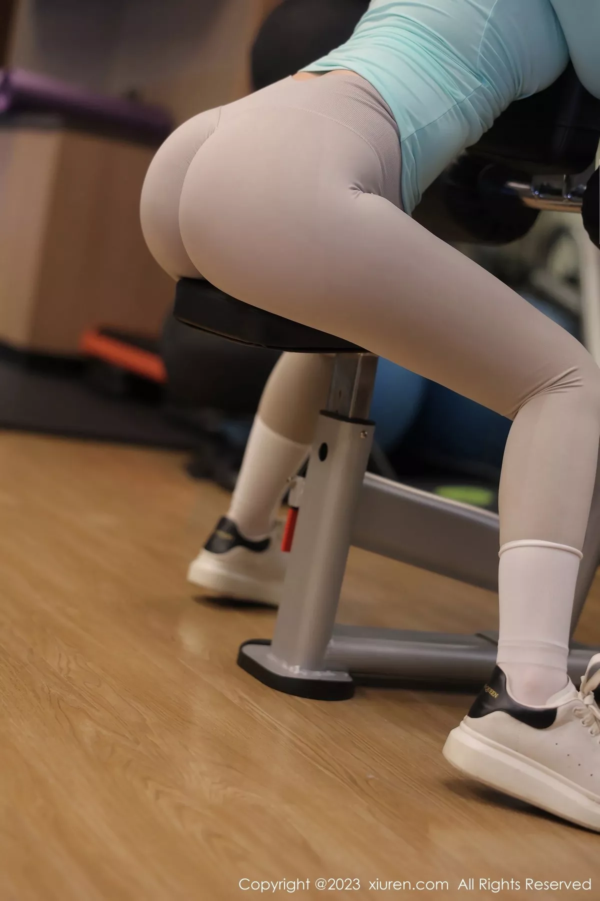 图片[22]-[XiuRen秀人网]第6801期江真真写真-秀人集