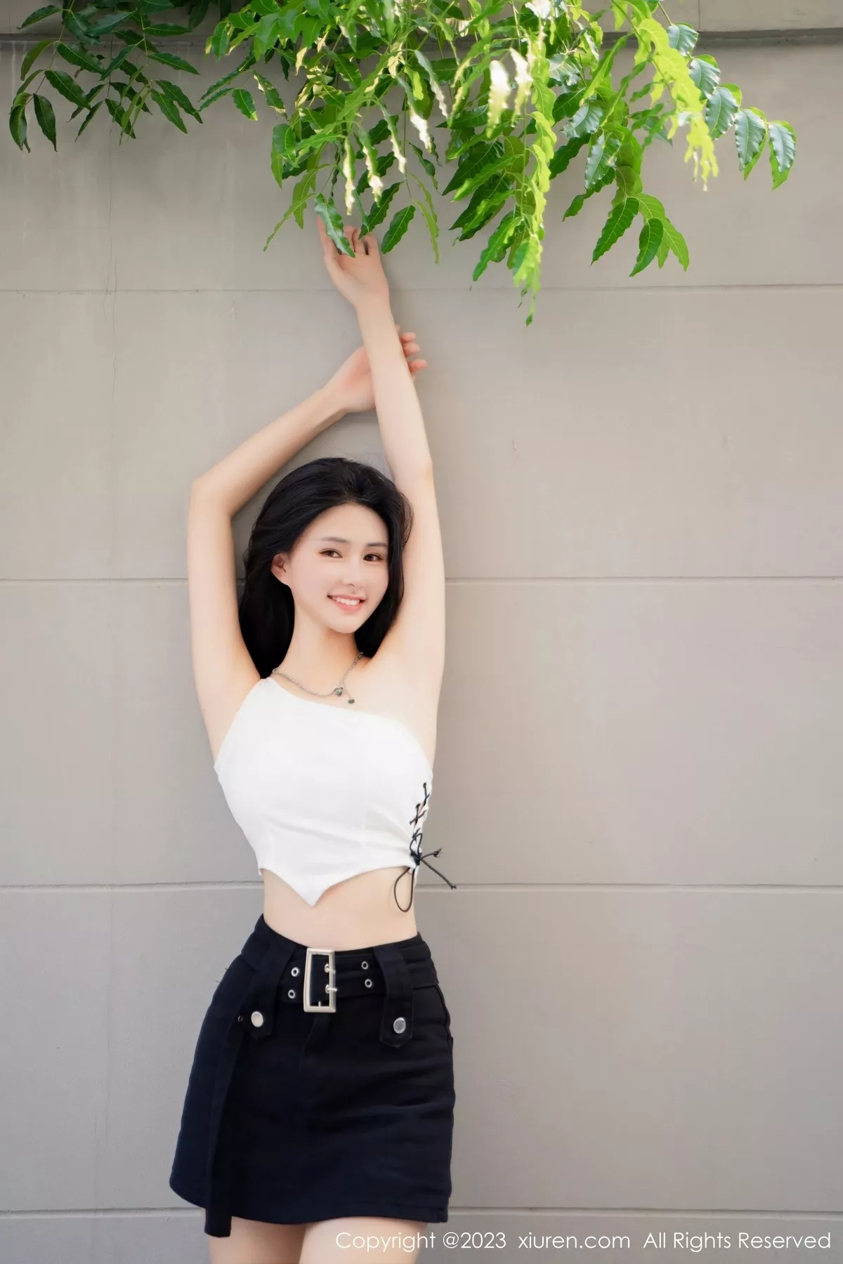 图片[3]-艾希儿-秀人集