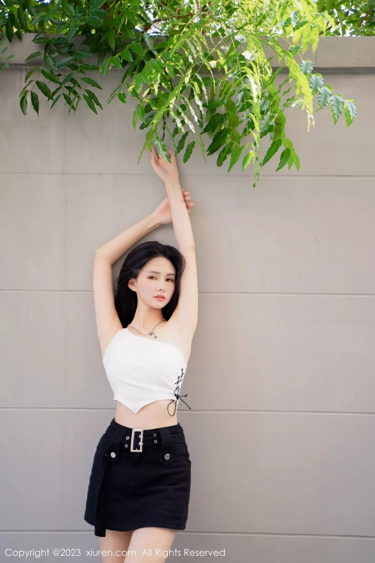 图片[13]-艾希儿-秀人集