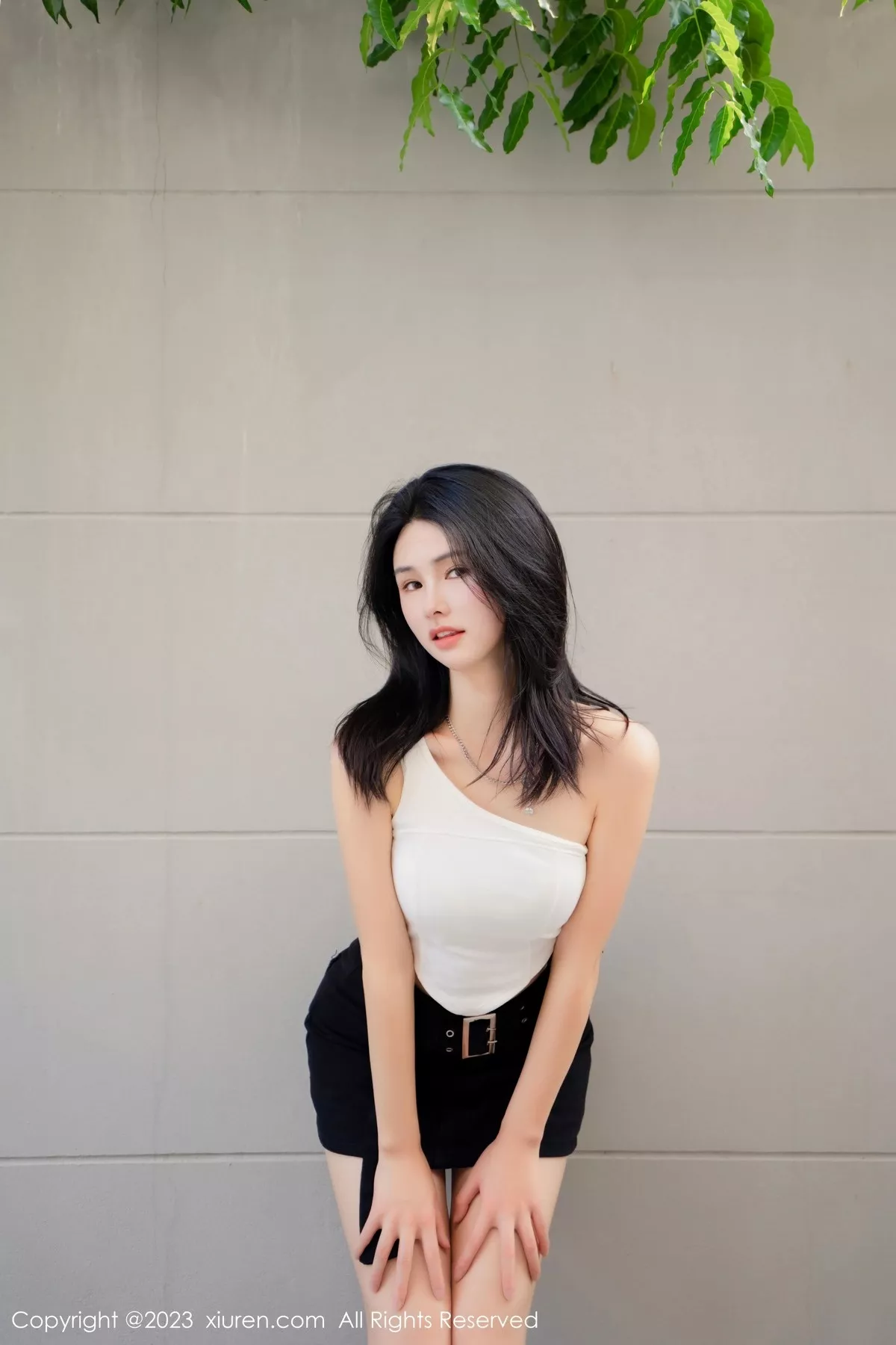 图片[14]-艾希儿-秀人集