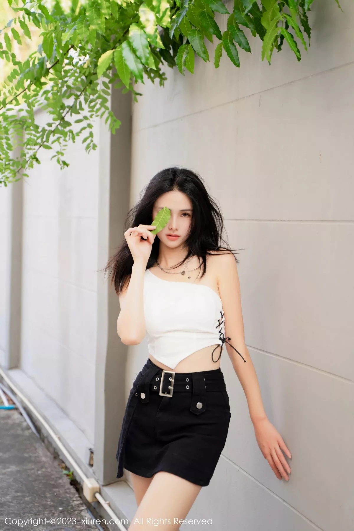 图片[18]-艾希儿-秀人集