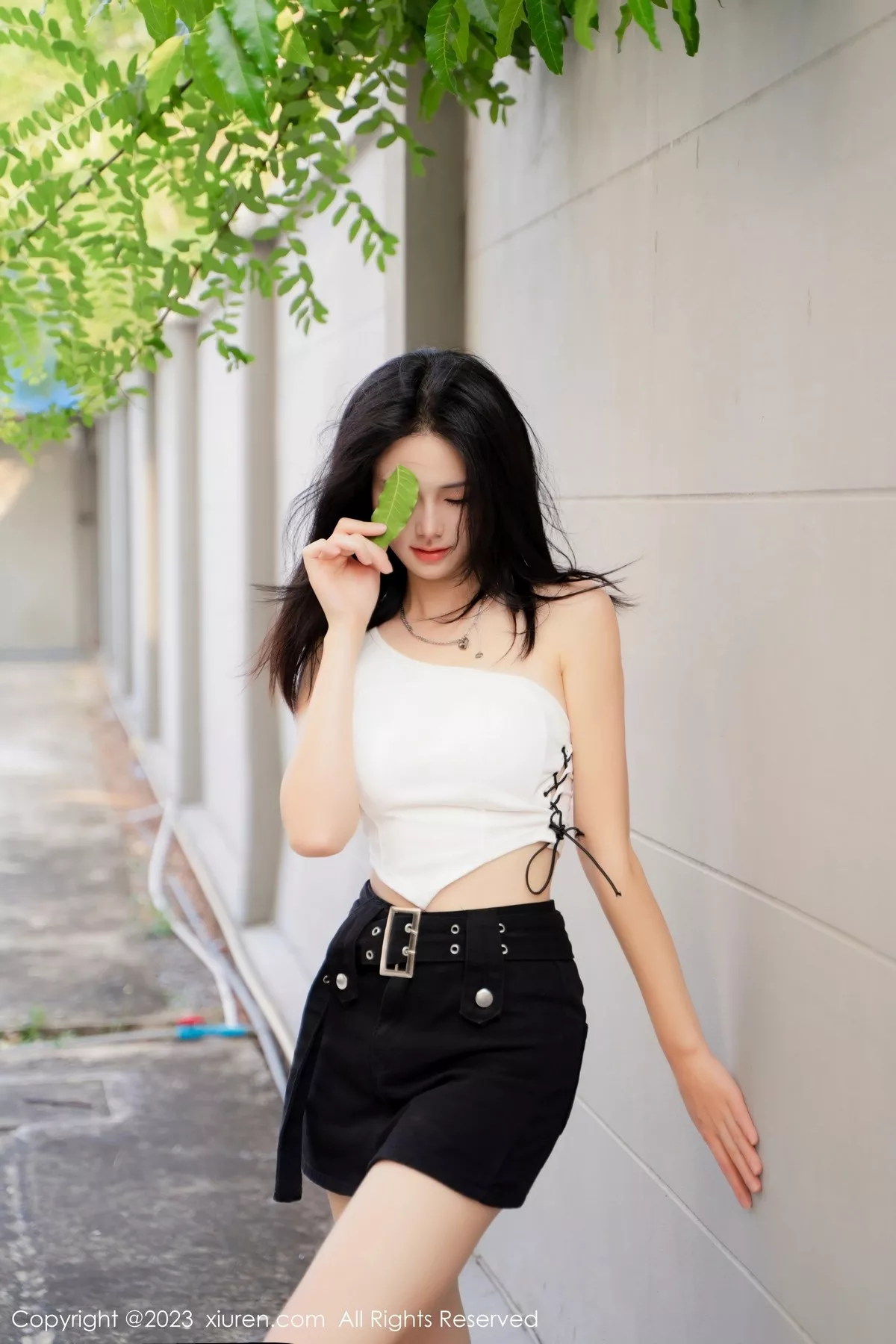 图片[17]-艾希儿-秀人集