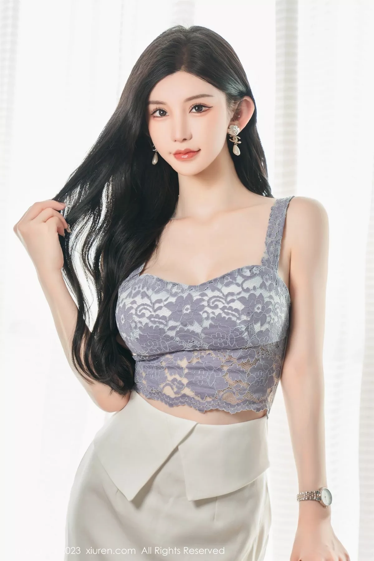 图片[98]-[XiuRen秀人网]第6811期周于希写真-秀人集