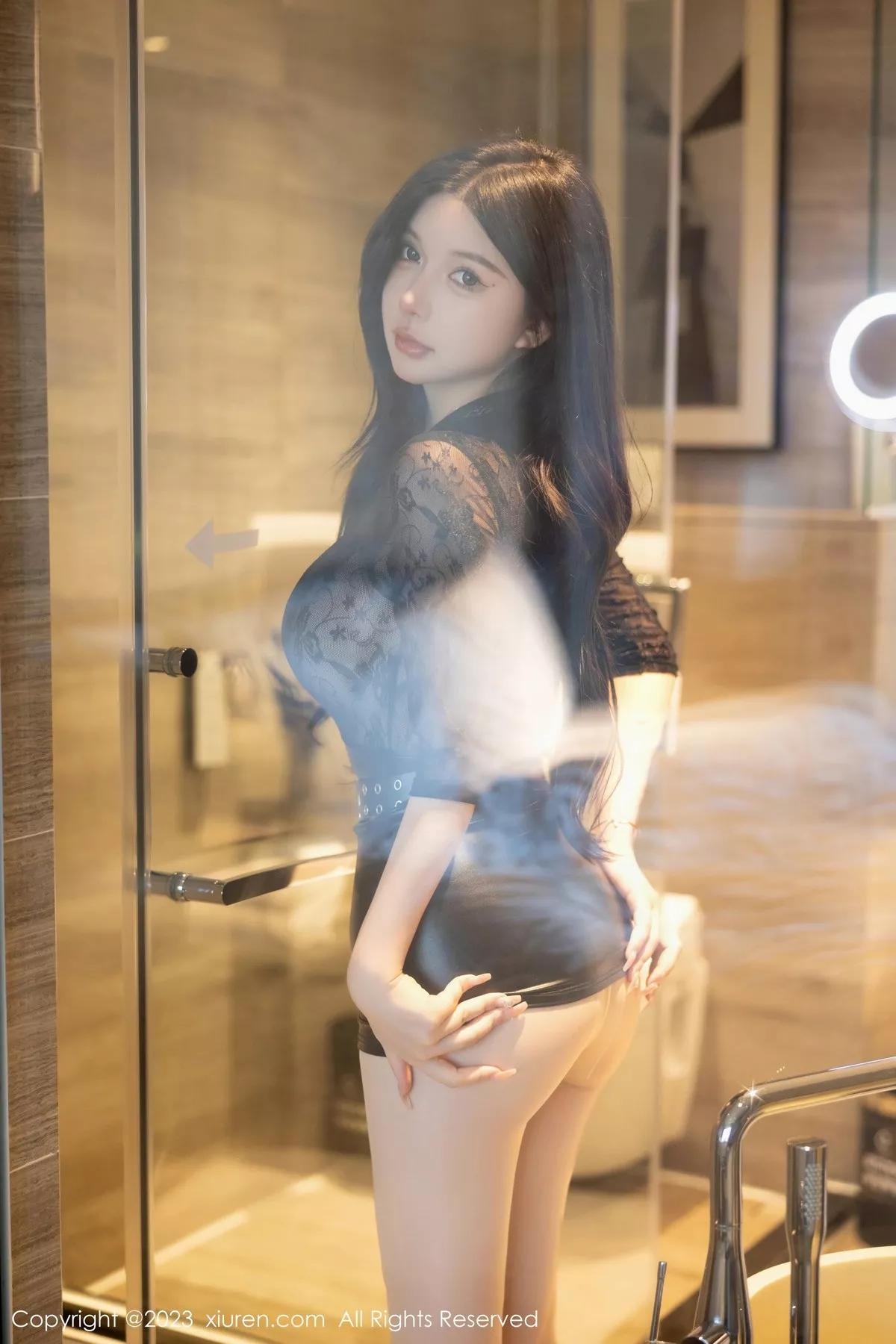 图片[35]-林珊珊-秀人集