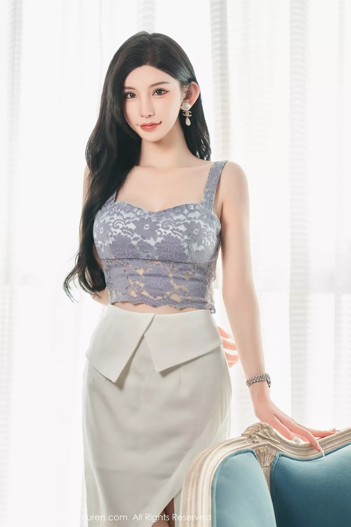 图片[99]-[XiuRen秀人网]第6811期周于希写真-秀人集