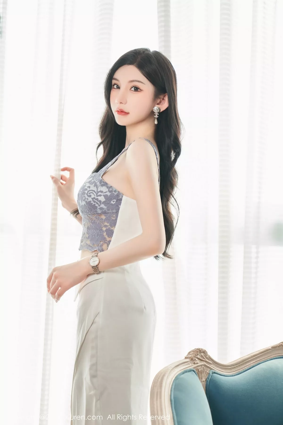 图片[95]-[XiuRen秀人网]第6811期周于希写真-秀人集