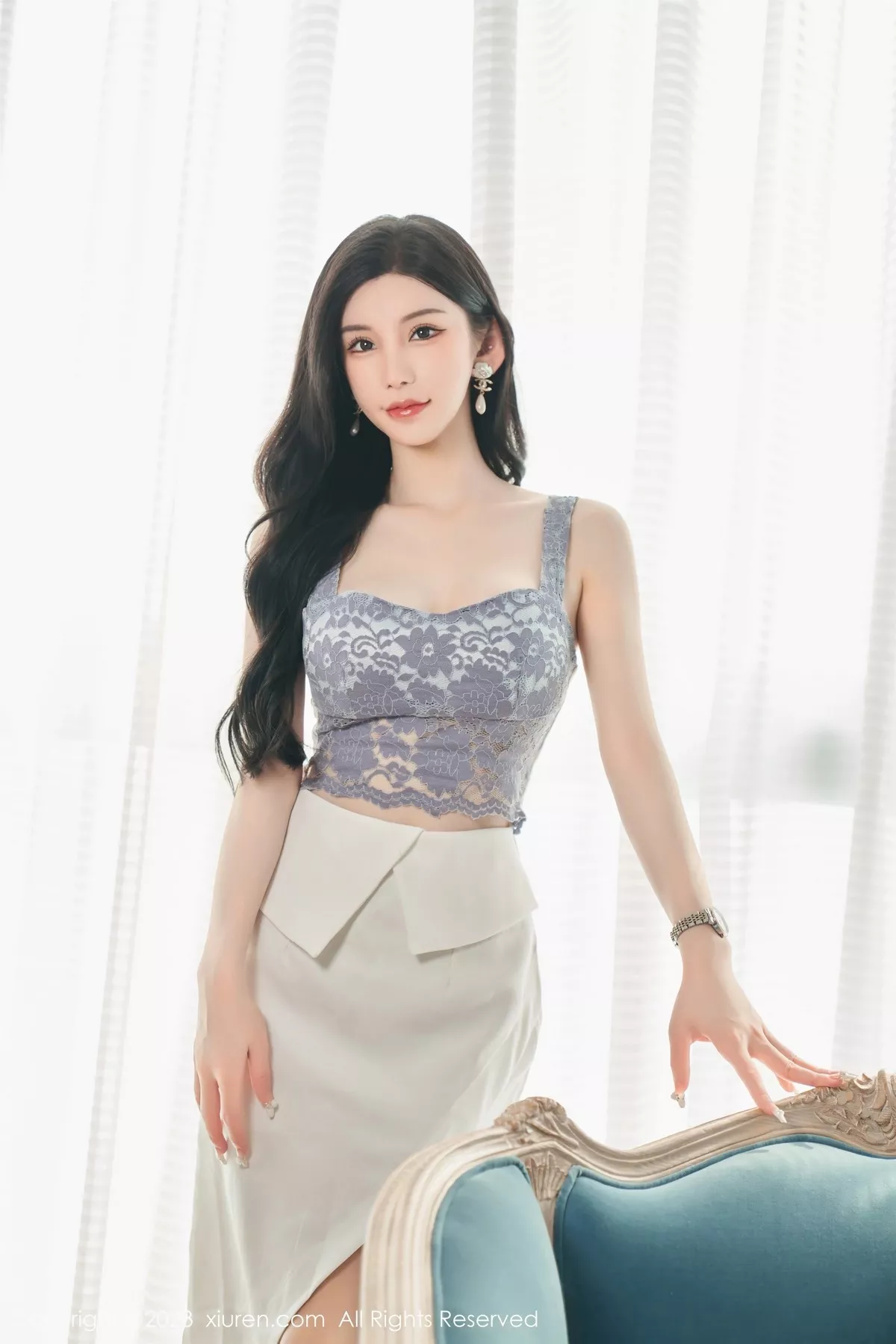 图片[96]-[XiuRen秀人网]第6811期周于希写真-秀人集