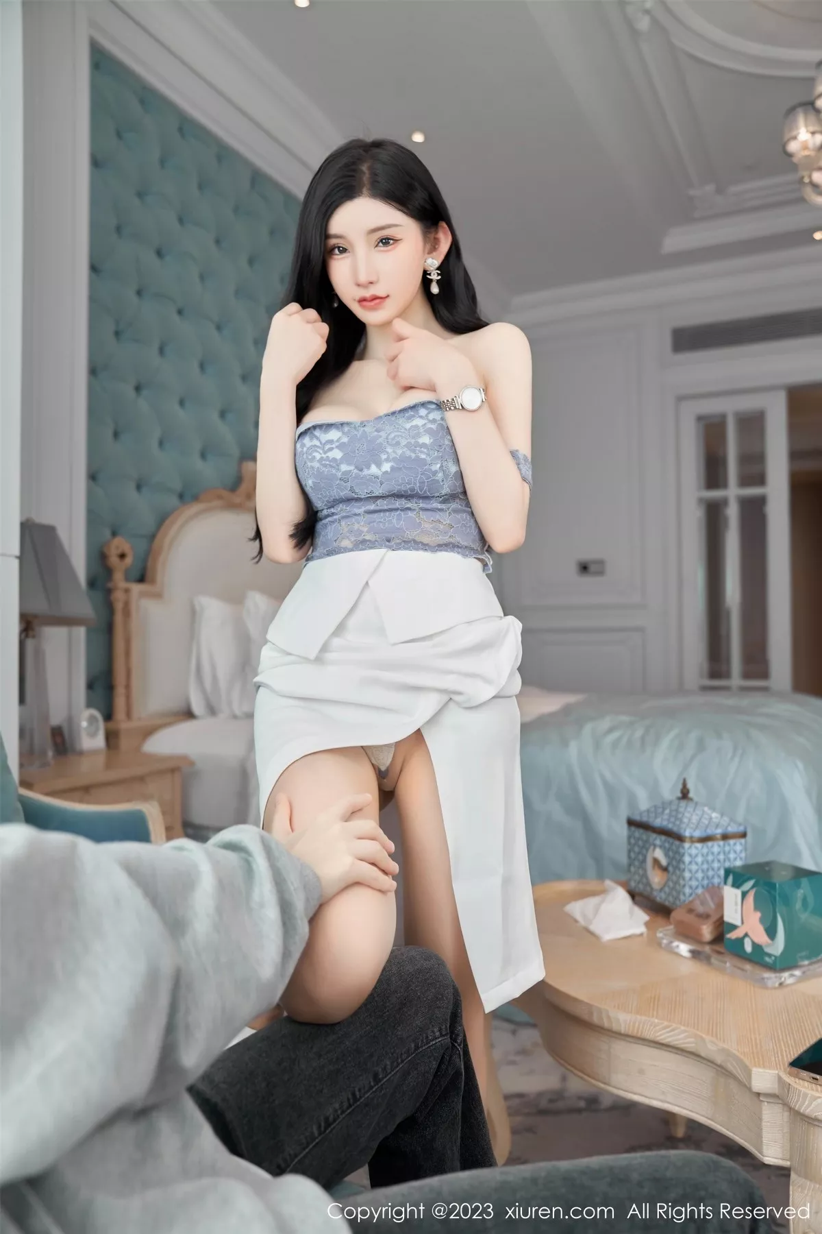 图片[29]-[XiuRen秀人网]第6811期周于希写真-秀人集