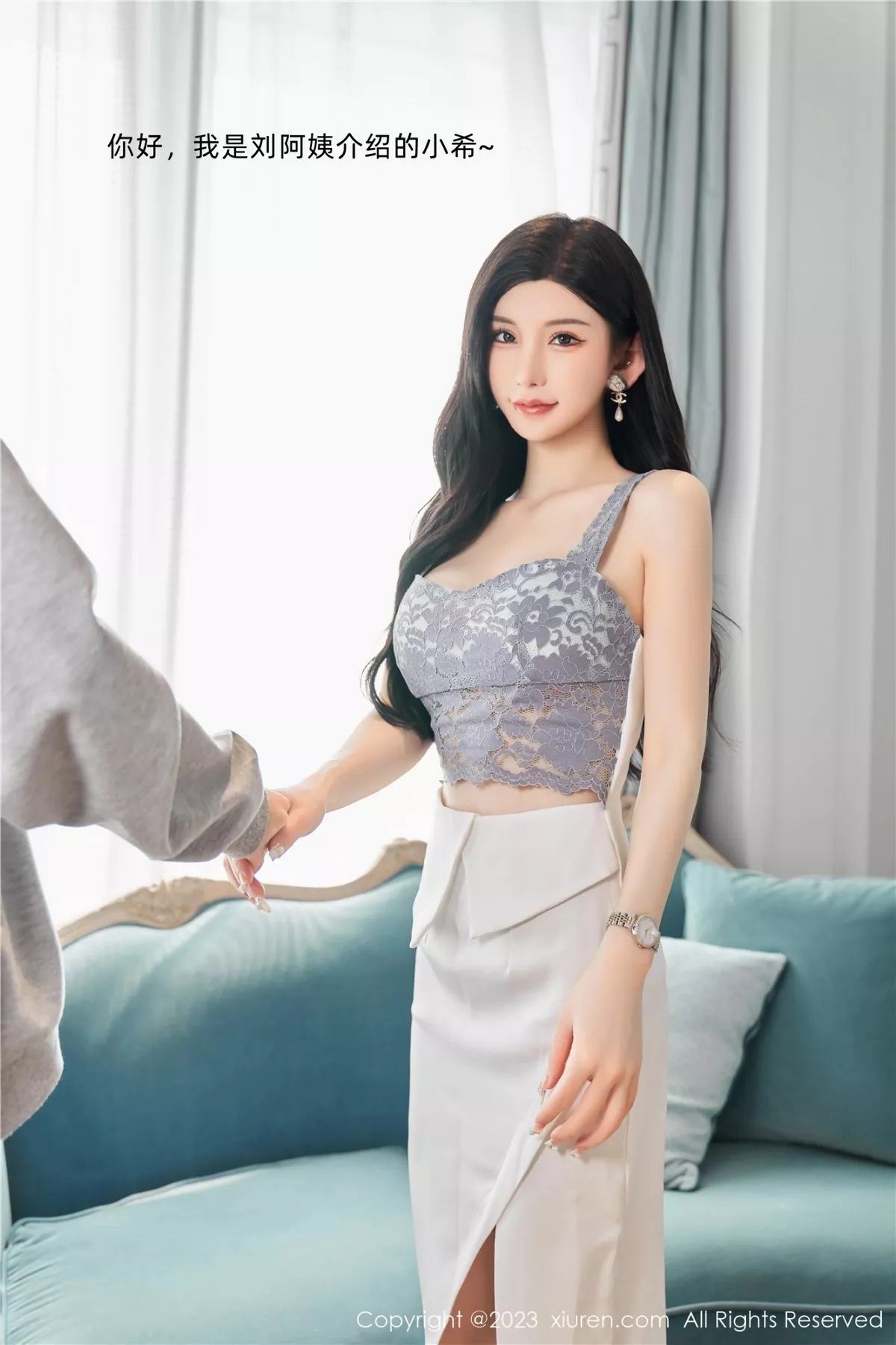 图片[77]-[XiuRen秀人网]第6811期周于希写真-秀人集