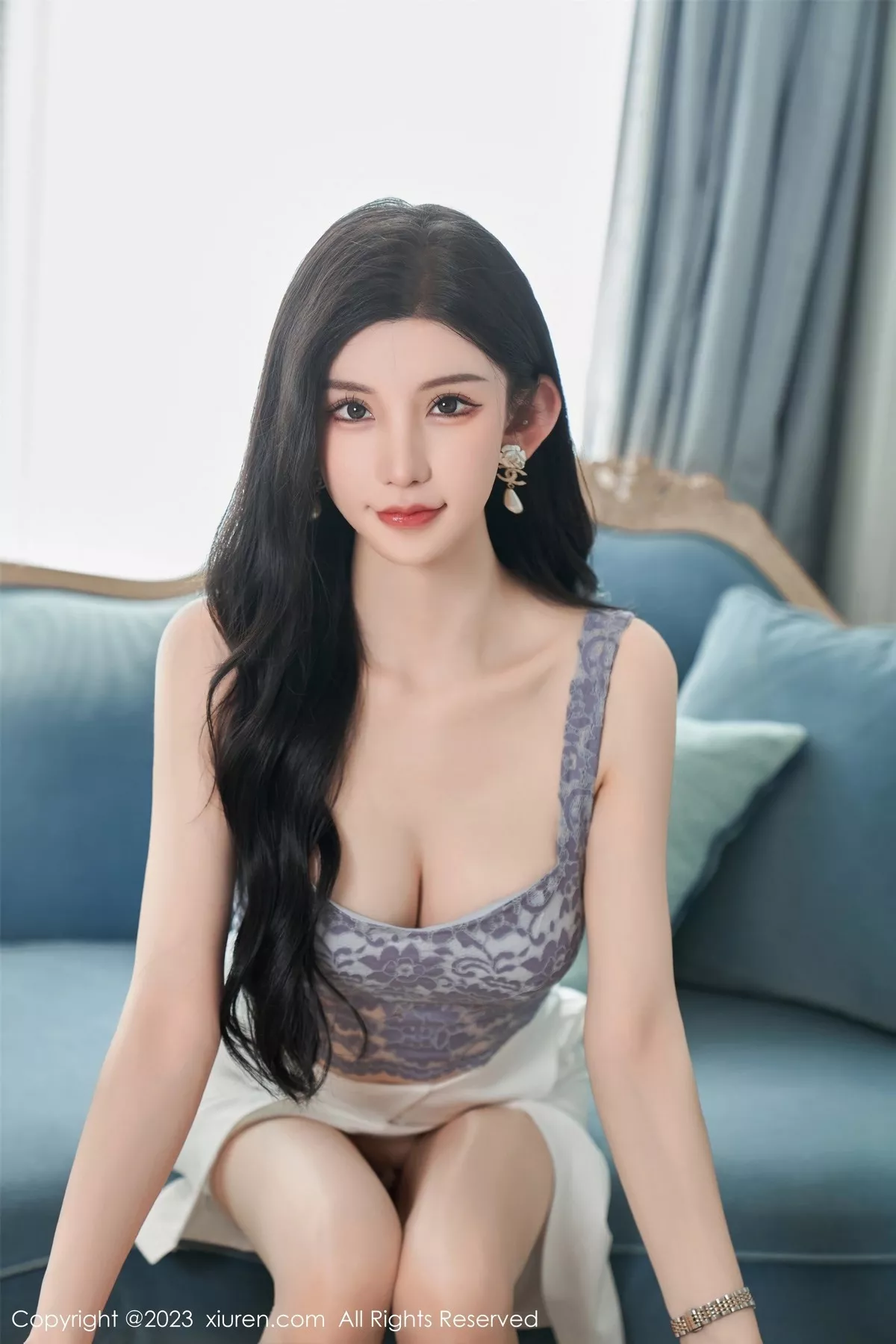 图片[92]-[XiuRen秀人网]第6811期周于希写真-秀人集