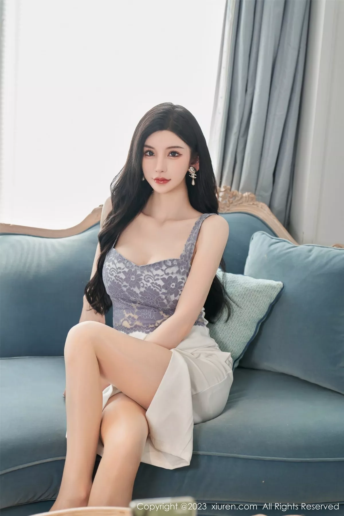 图片[90]-[XiuRen秀人网]第6811期周于希写真-秀人集