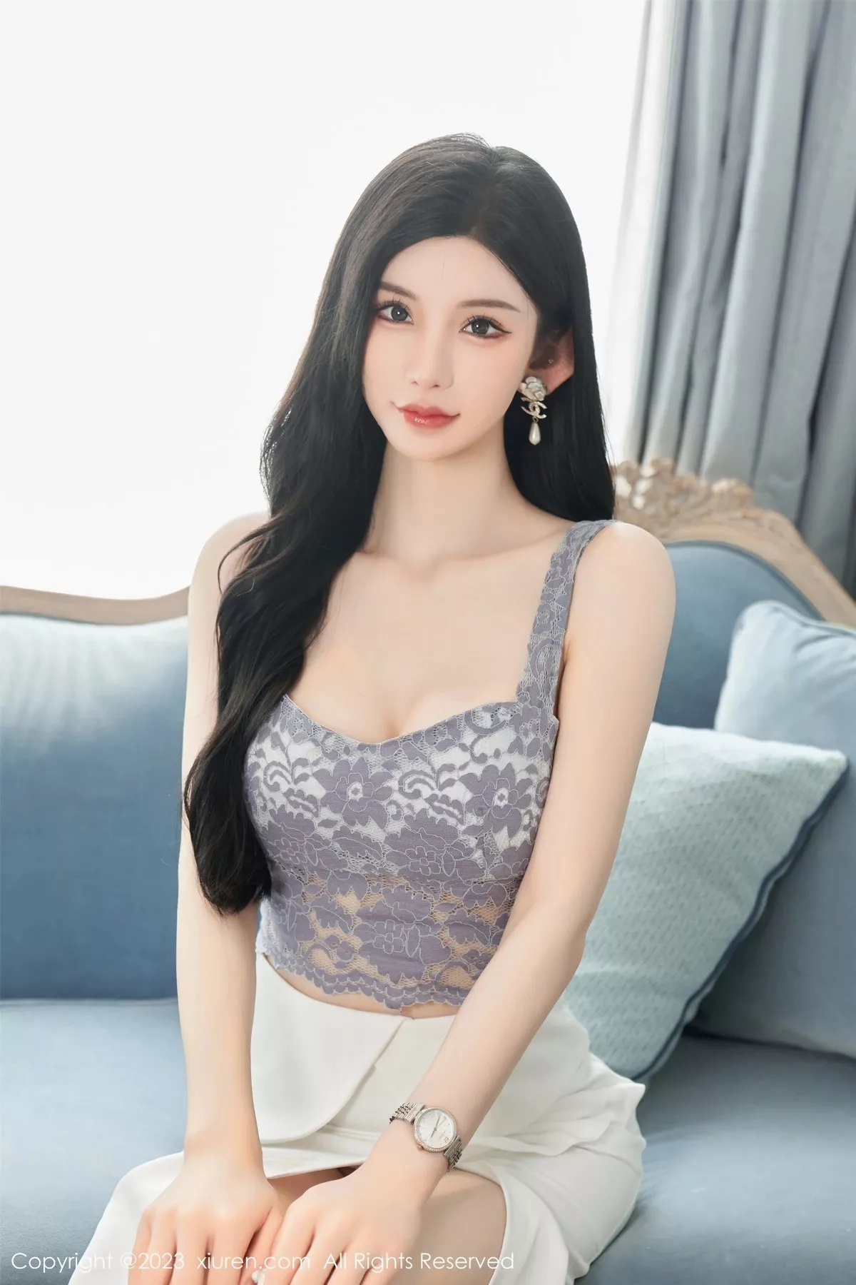 图片[89]-[XiuRen秀人网]第6811期周于希写真-秀人集