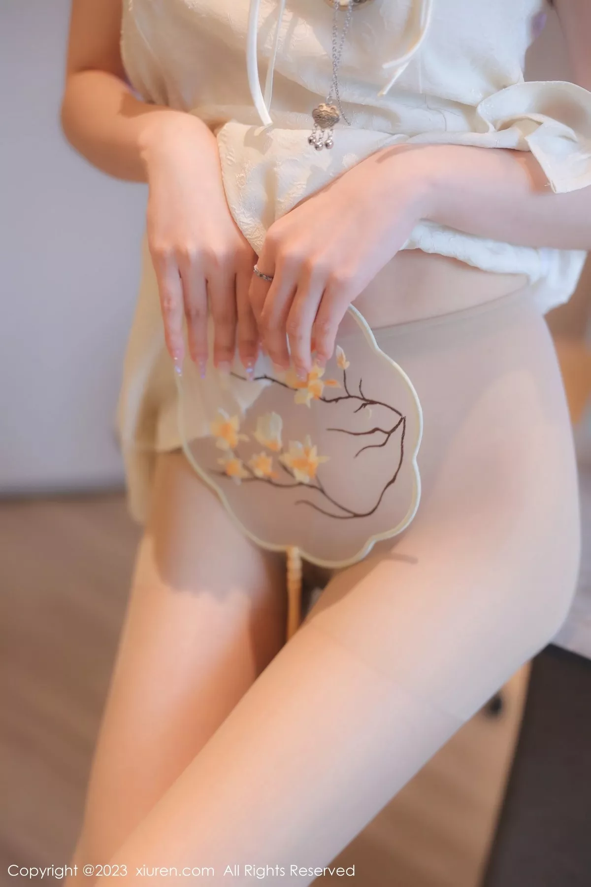 图片[37]-[XiuRen秀人网]第6813期幼幼写真-秀人集