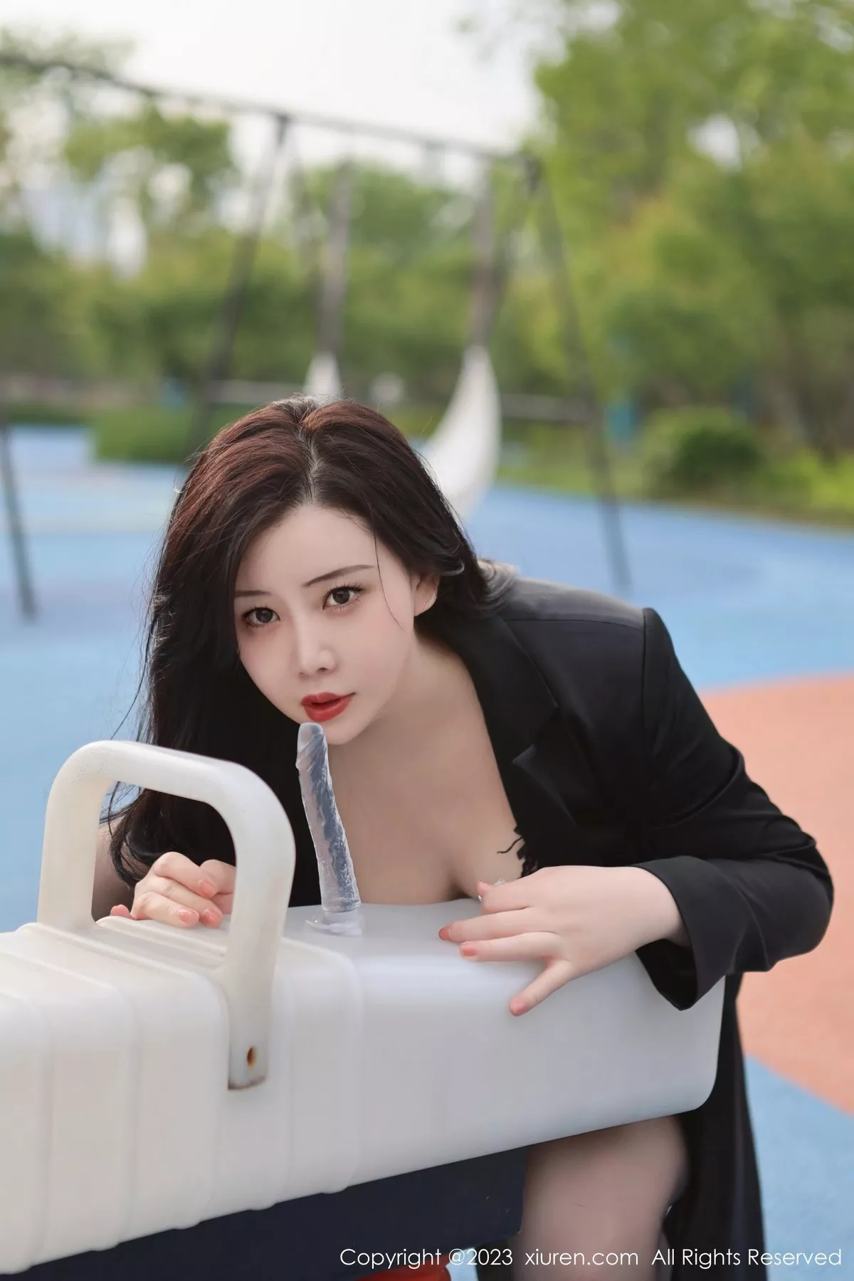 图片[24]-[XiuRen秀人网]第6805期王婉悠写真-秀人集