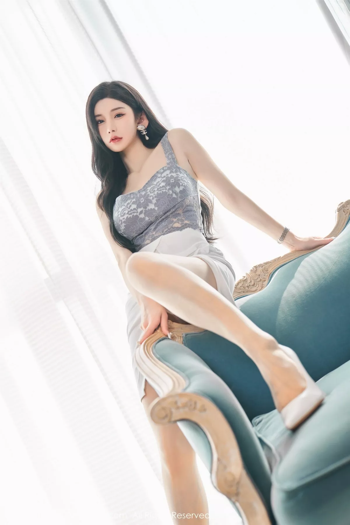 图片[3]-[XiuRen秀人网]第6811期周于希写真-秀人集