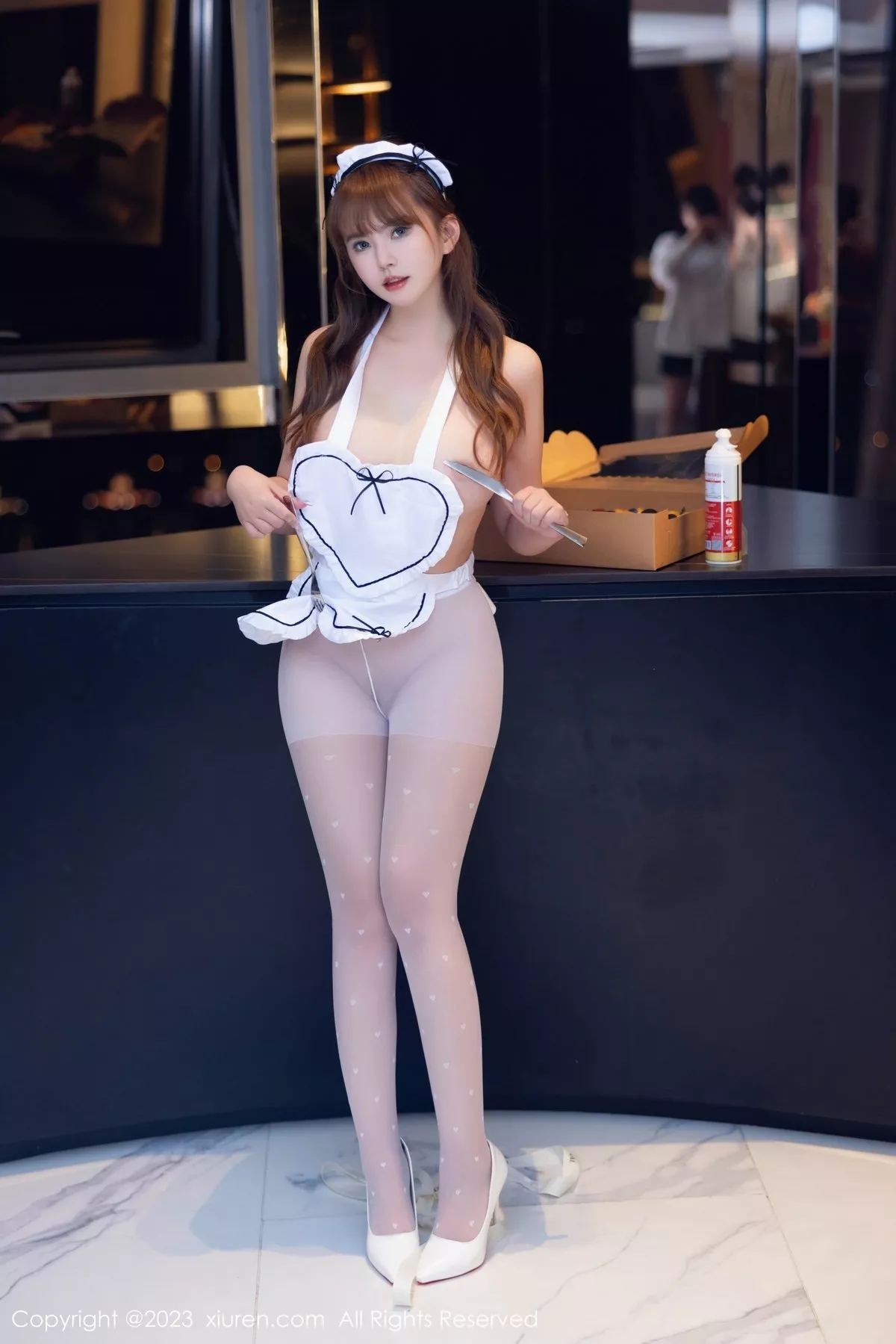 图片[11]-张思允-秀人集