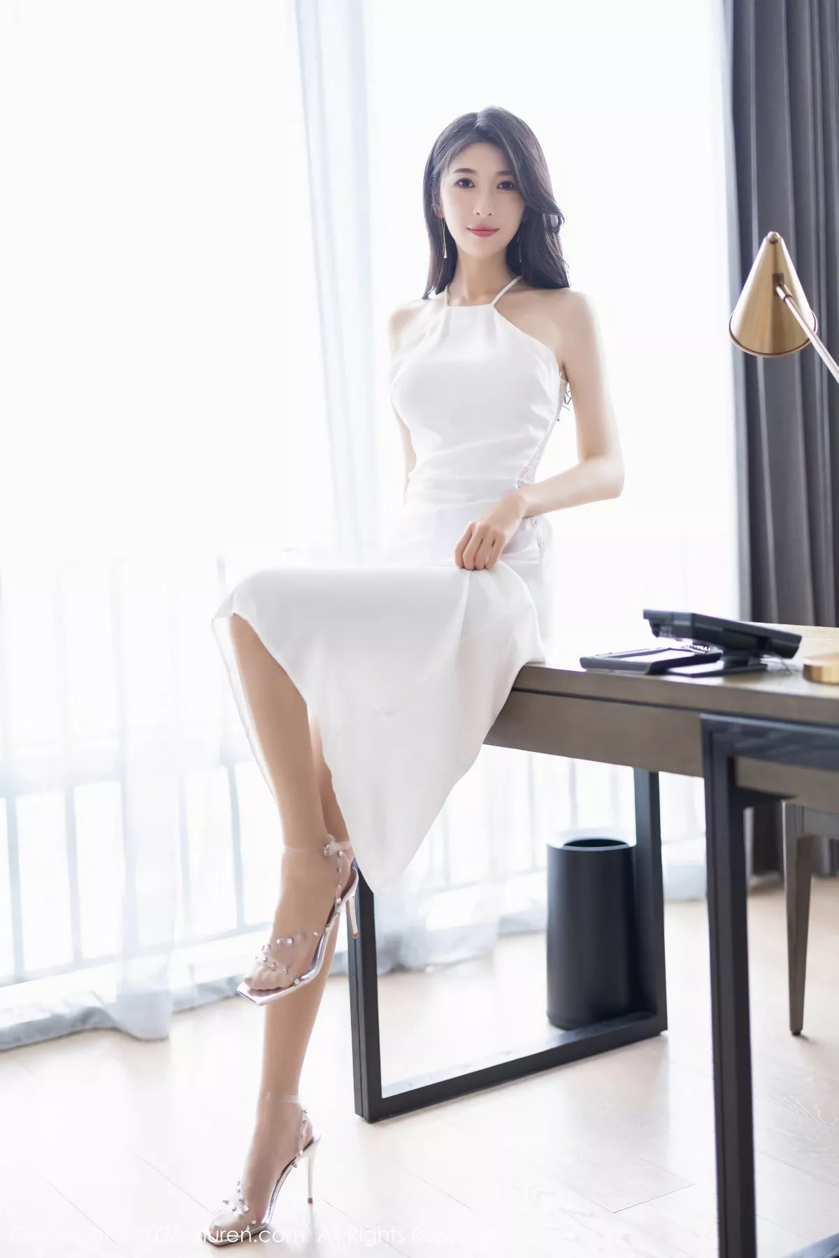 图片[10]-[XiuRen秀人网]第6817期林乐一写真-秀人集