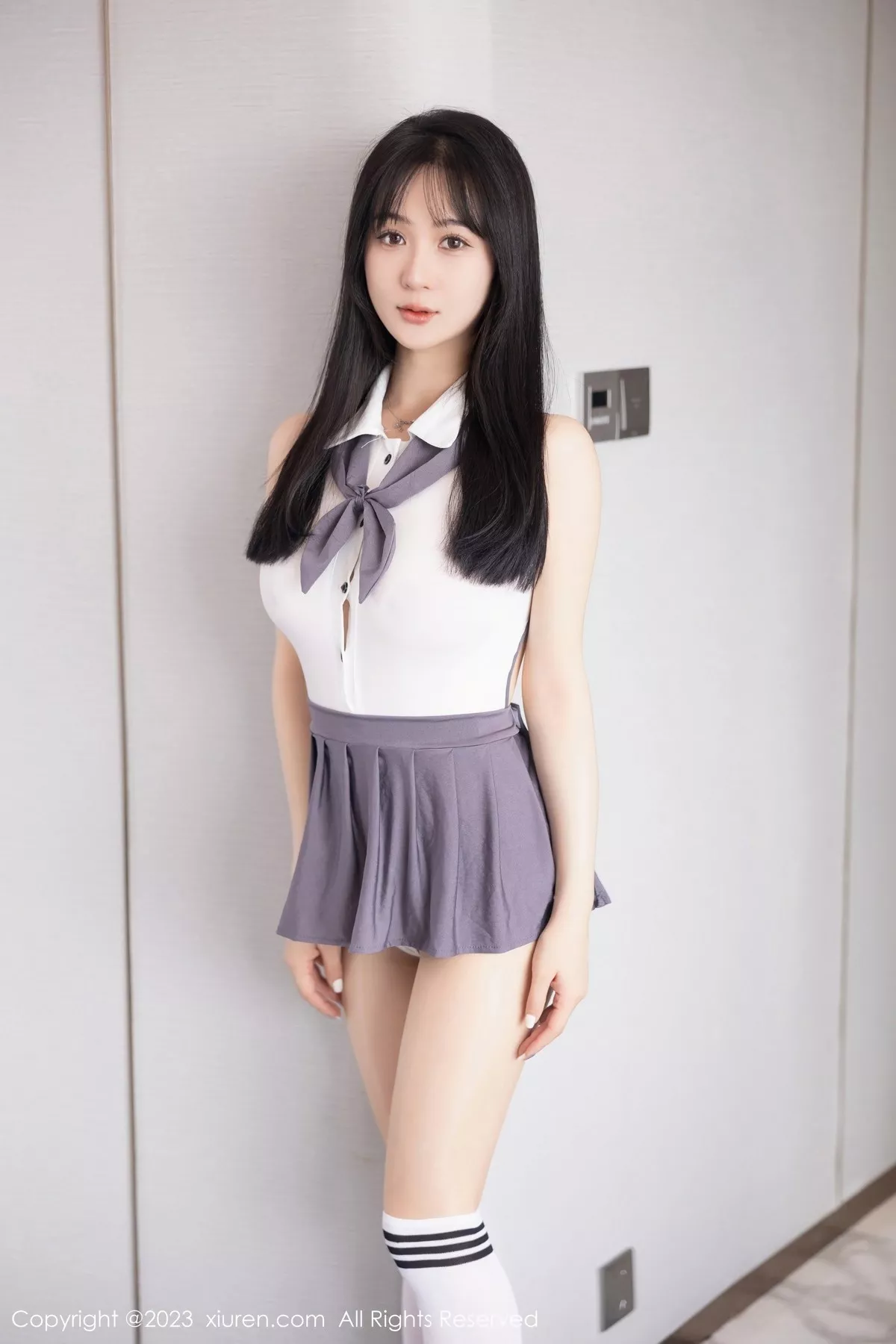 图片[75]-柚琪-秀人集