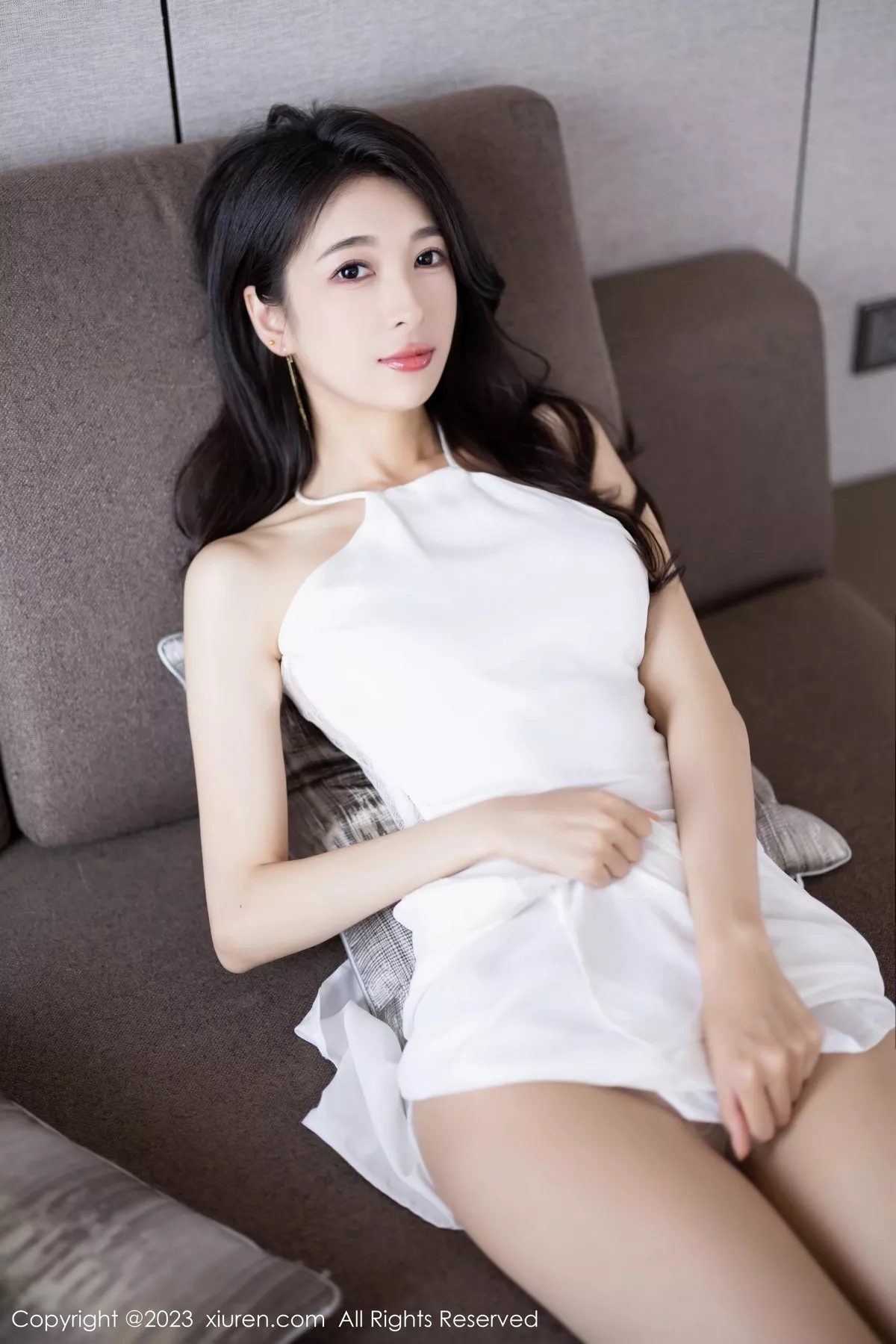 图片[25]-[XiuRen秀人网]第6817期林乐一写真-秀人集