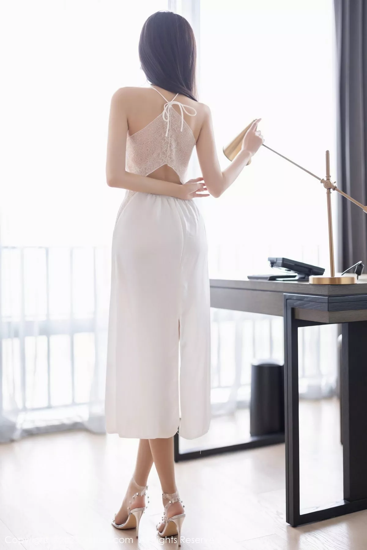 图片[4]-[XiuRen秀人网]第6817期林乐一写真-秀人集