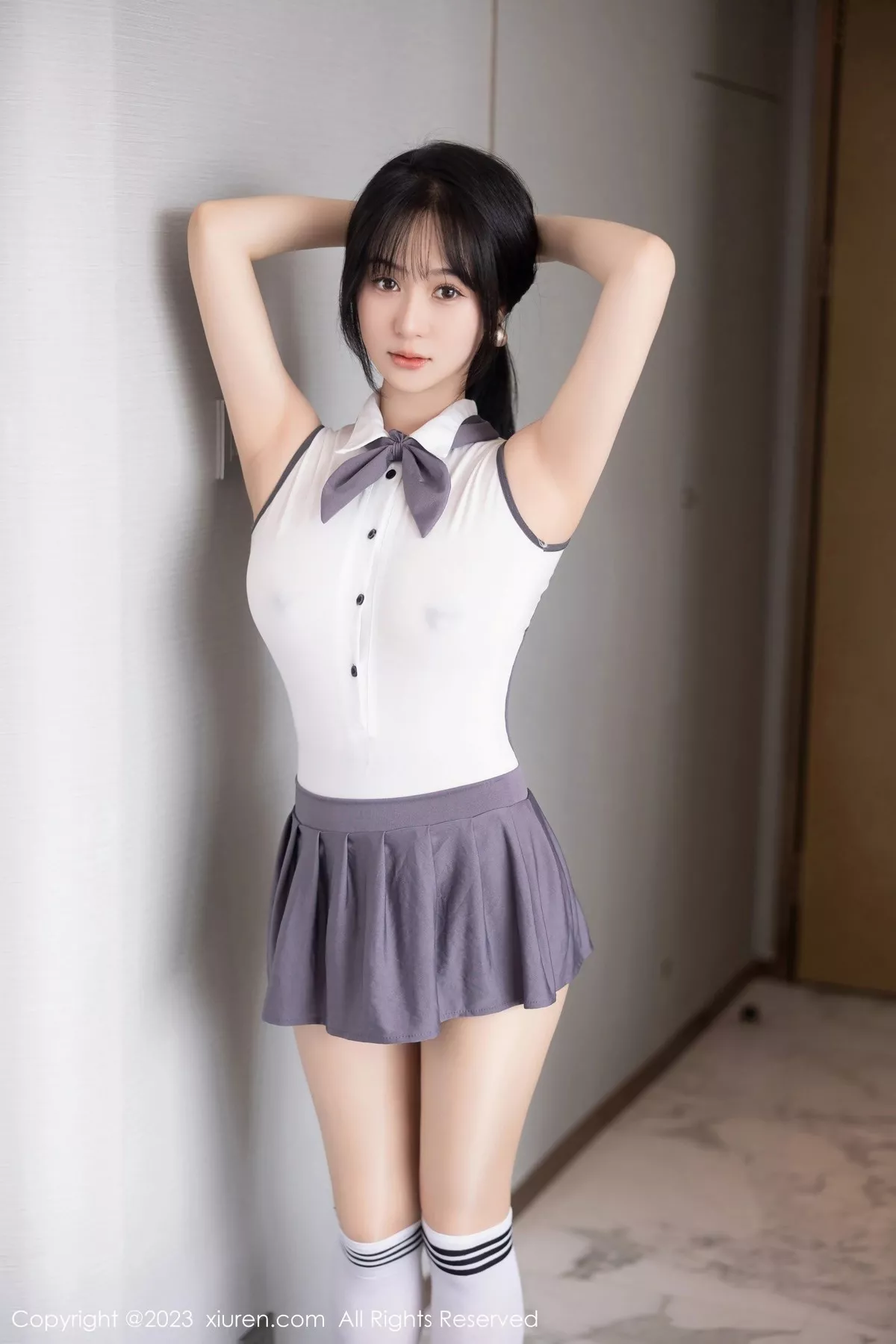 图片[81]-柚琪-秀人集