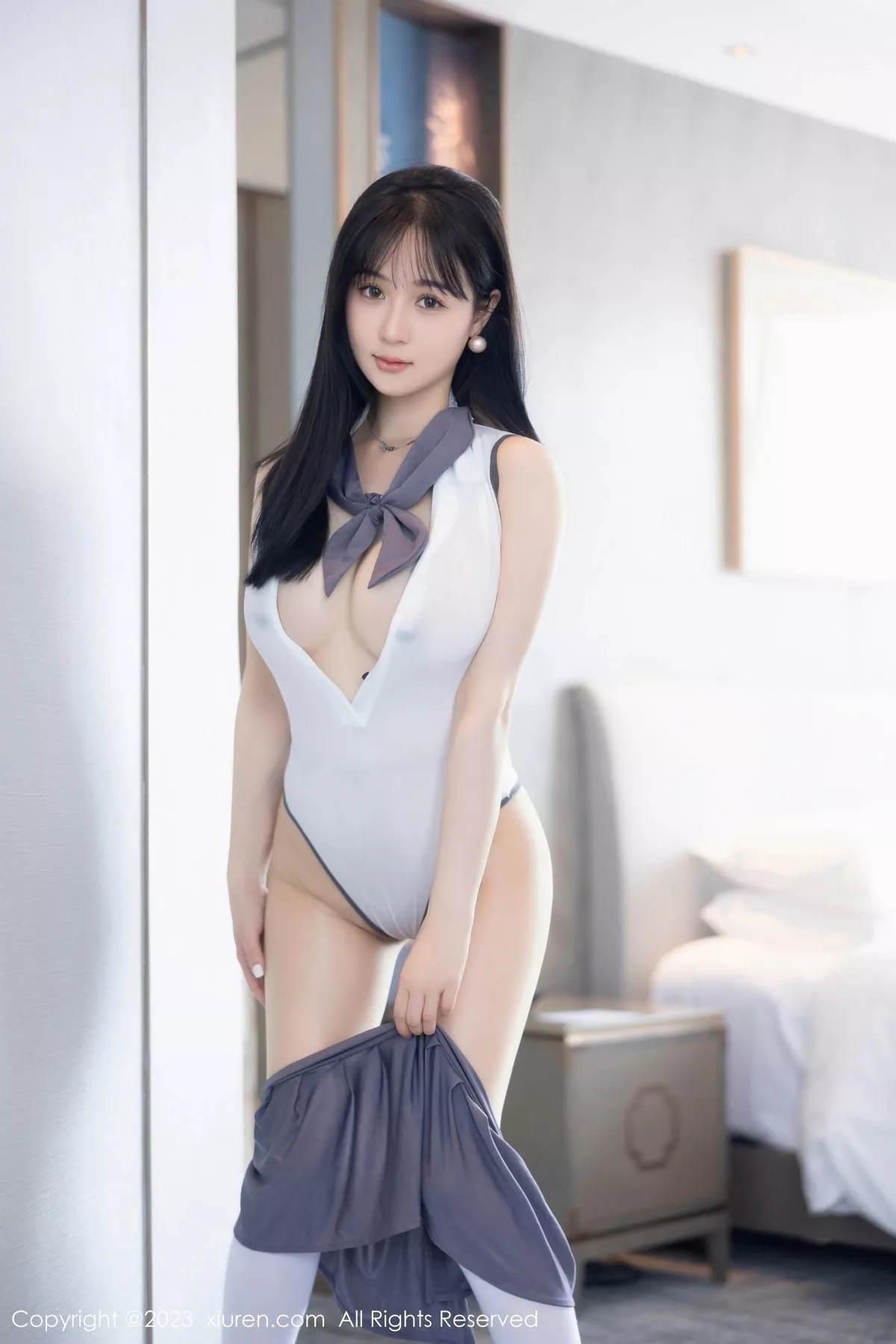 图片[17]-柚琪-秀人集