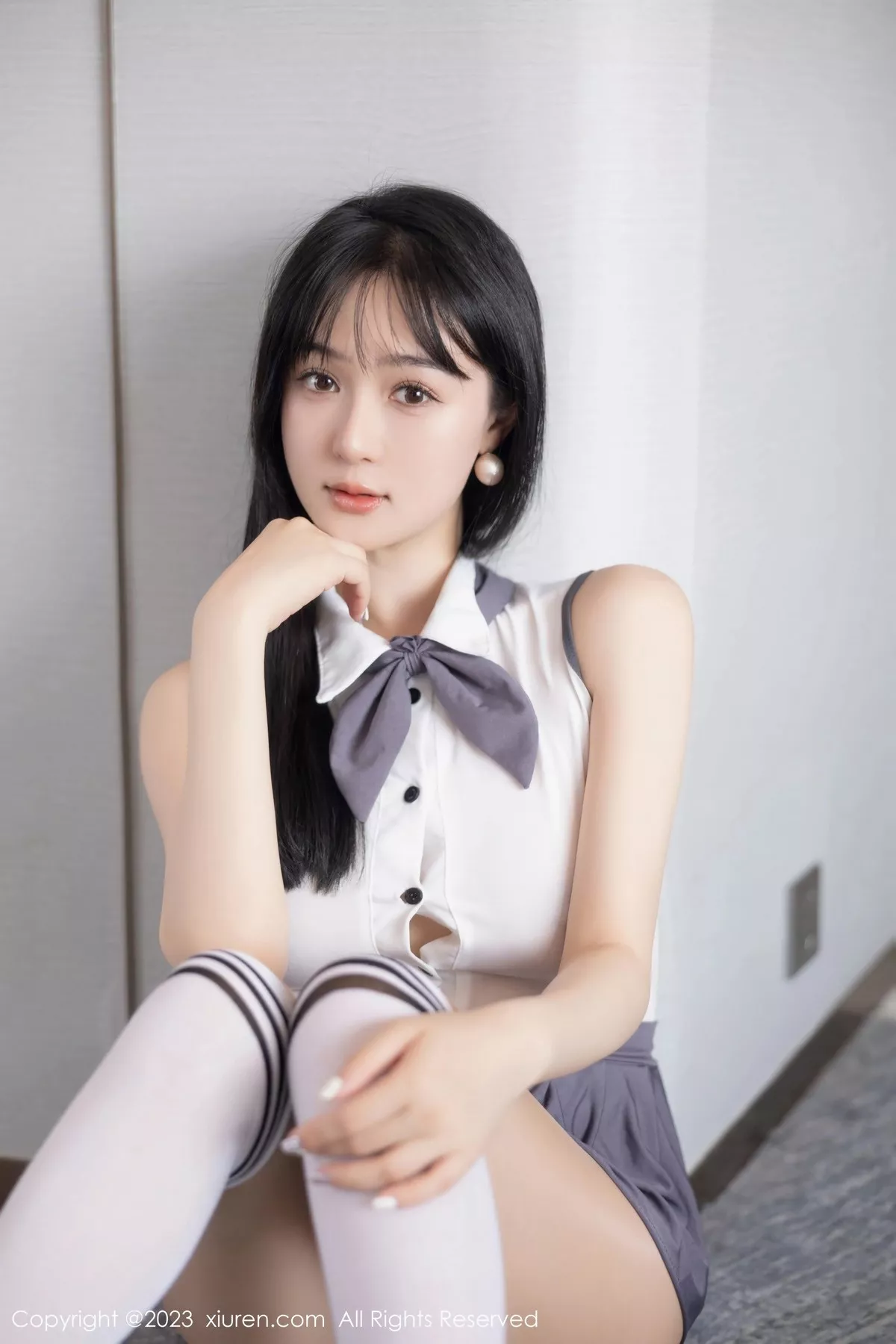 图片[91]-柚琪-秀人集