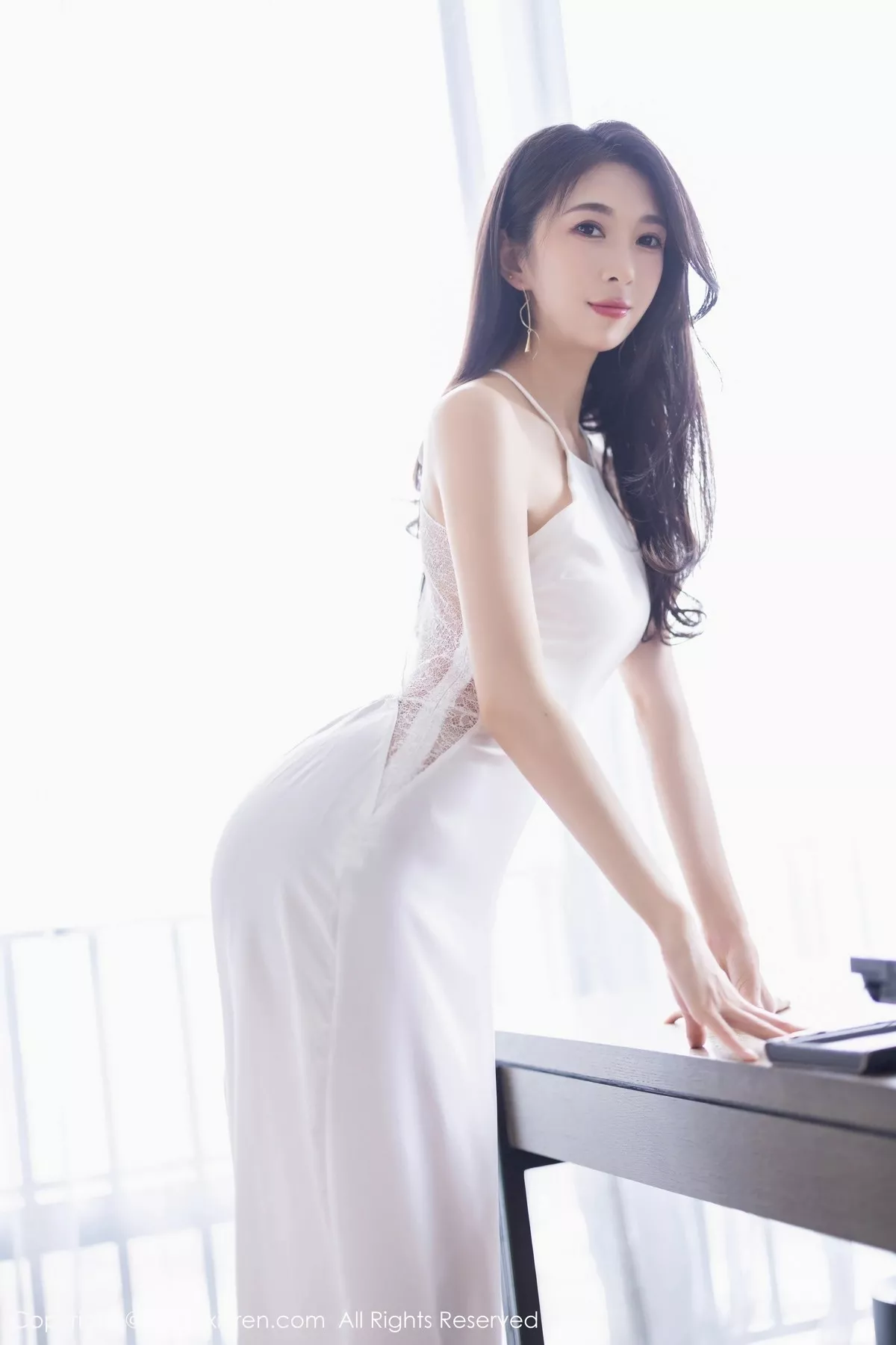 图片[7]-[XiuRen秀人网]第6817期林乐一写真-秀人集