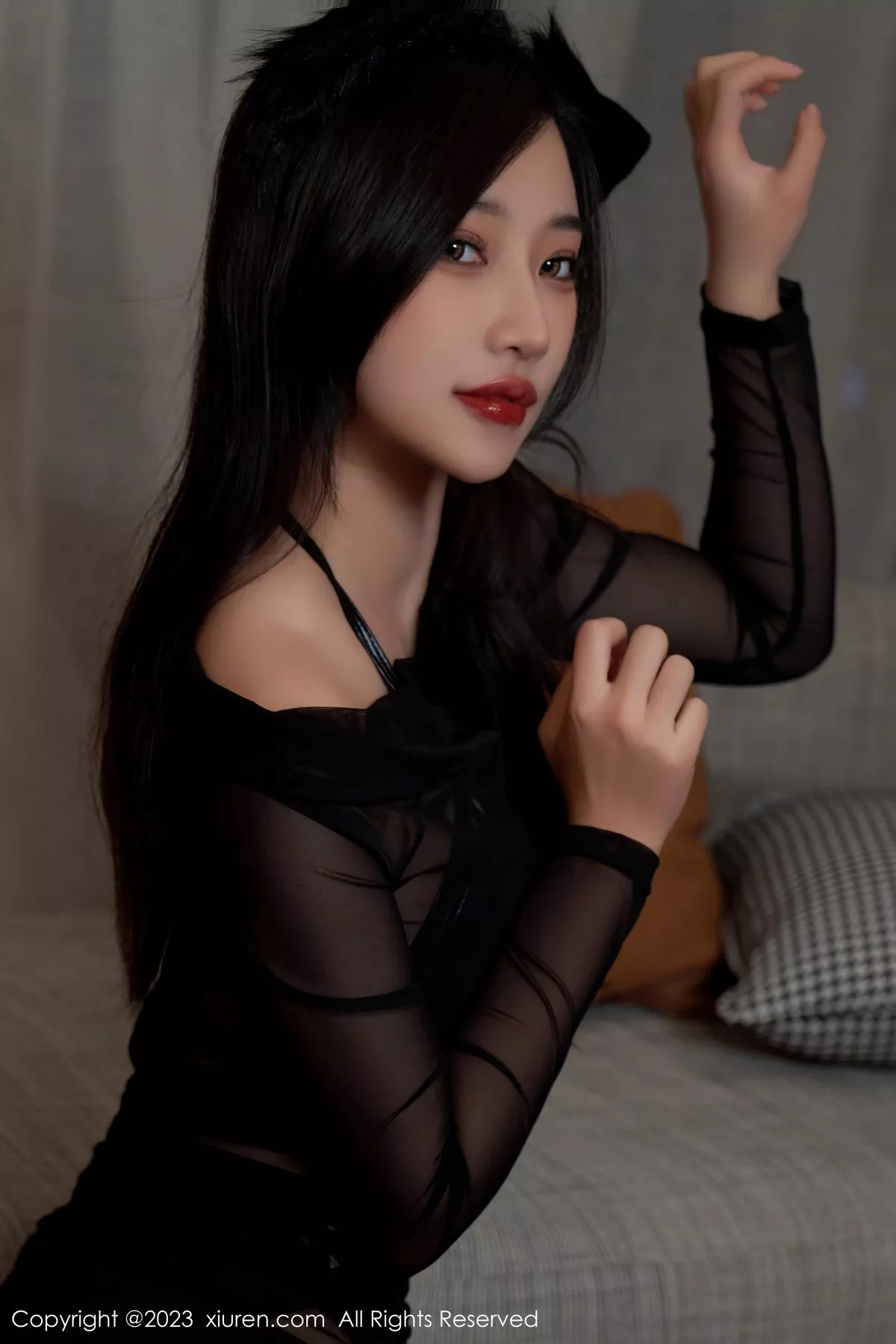 图片[32]-妙可可-秀人集