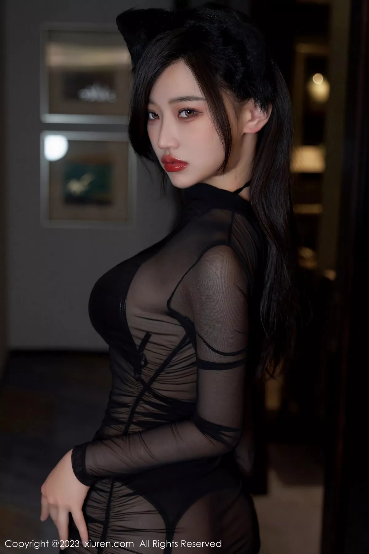 图片[11]-妙可可-秀人集