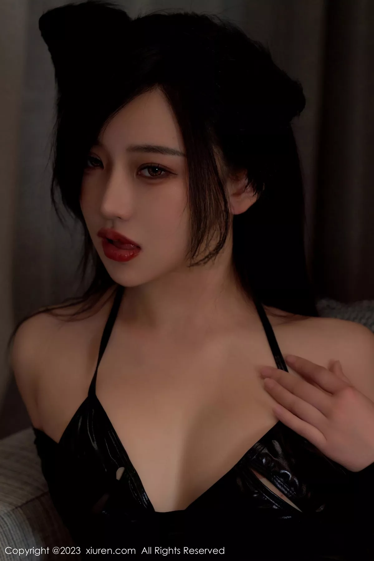 图片[62]-妙可可-秀人集